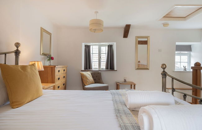 Maple Cottage - Beautiful 2BD Retreat - Foto 10