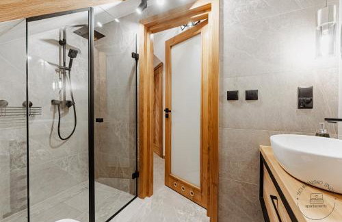 Apartamenty Schronisko Snów - Foto 66