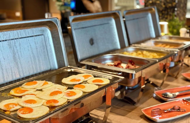 Riddergaarden Hotel & Mountain Lodge, Beitostølen - Foto 57