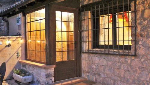 Casa Rural Las Tainas de Carabias - Foto 3