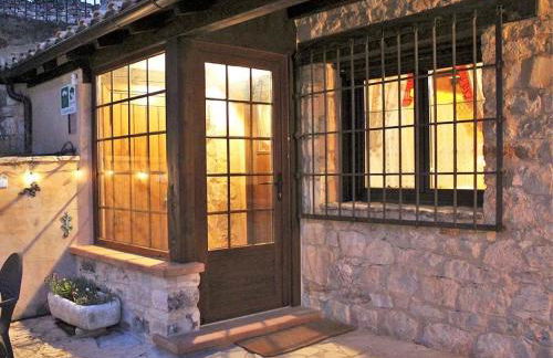 Casa Rural Las Tainas de Carabias - Foto 3