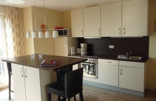 STHS78213-FeWo-Fehmarnstrand-II - Foto 6