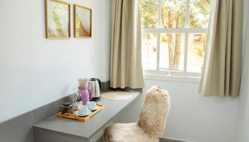 Apart-hotel Cantinho da Serra - Foto 2