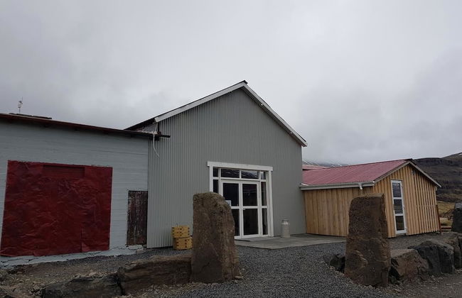 Bragdavellir Cottages - Foto 52