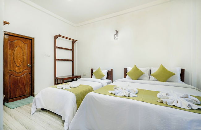 Villa Grand Mellow Nuwaraeliya - Foto 17