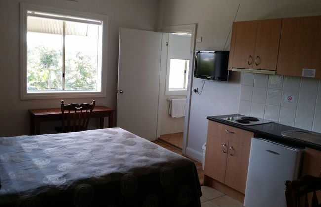 Hampton Court Apartments - Foto 29