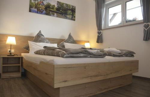 Spreewaldpension Hahn - Foto 13