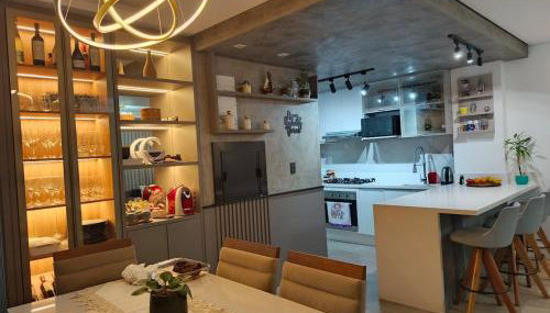 Standard High Apartment - Foto 4