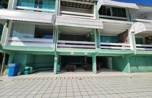 AP ALECRIM Luxo Cond Aquarius I Angra dos Reis - Foto 37