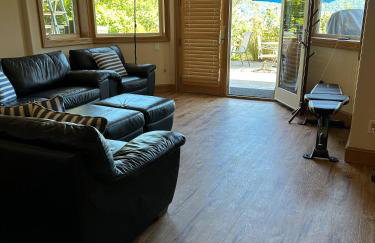 3 bed Lake Sammamish Waterfront + Peloton Bike - Foto 3