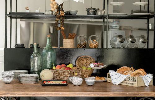 Althea Boutique Hotel - Foto 15