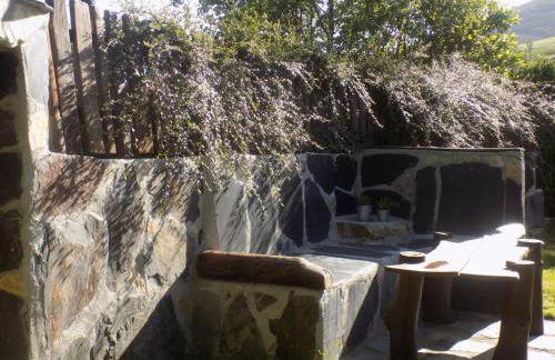 Cabaña Bioxana - Foto 40