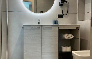 Villa Regina - Lake Ledro Apartments - Foto 14