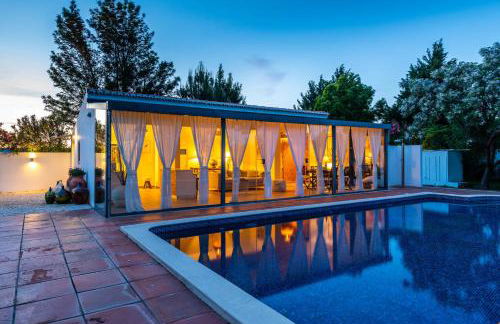 Sete Quintas Country House - Foto 27