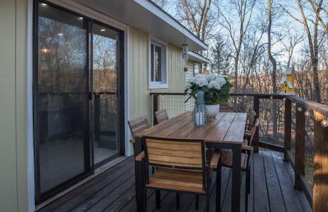 Hudson Valley Cottage Rental 3 bedrooms Monroe NY - Foto 23