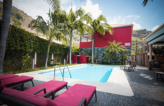 Quinta da Tia Briosa Casa da M e I by Homie - Foto 39