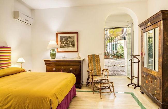 Casa Bianca in the Heart of the Town, Daily Housekeeping & Concierge - Foto 25
