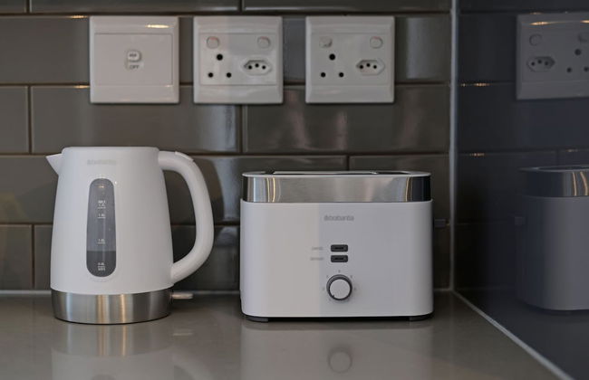 The Winchester 807 - Photo 31