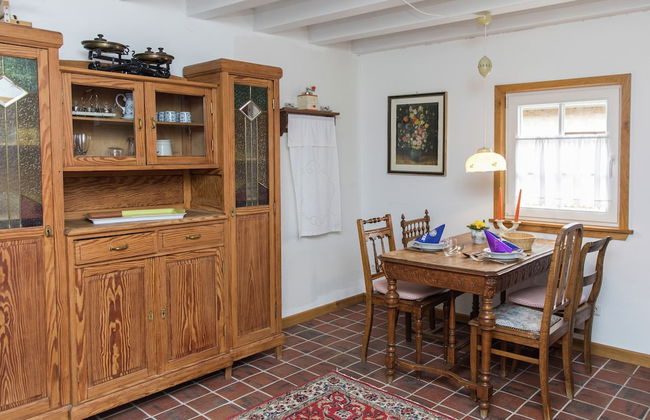 Cozy Apartment near Monschau & Eifel National Park - Foto 16