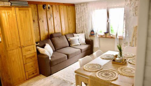 Noclegi u Renaty Międzybrodzie Bialskie - Foto 3