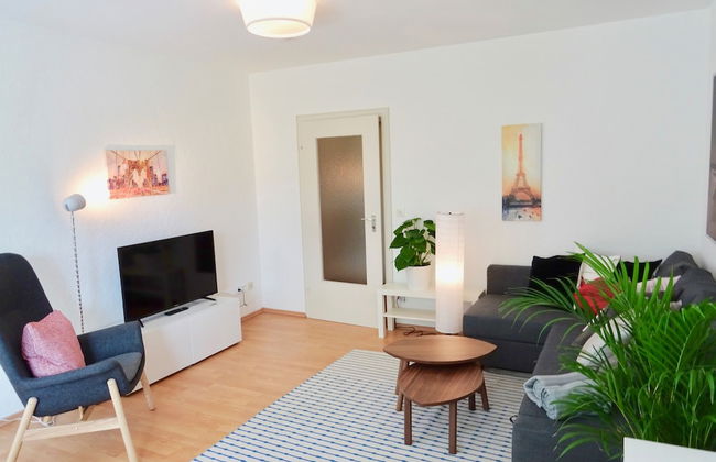 Apartment Neukirchen - Photo 14