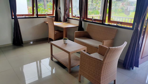 Refeições no quarto