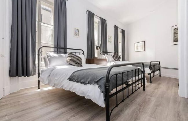 Manoir des Remparts 3 Bdrm Oasis - Photo 10