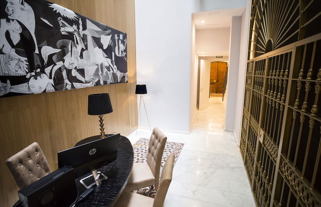 Casa de la Merced Suites - Photo 62