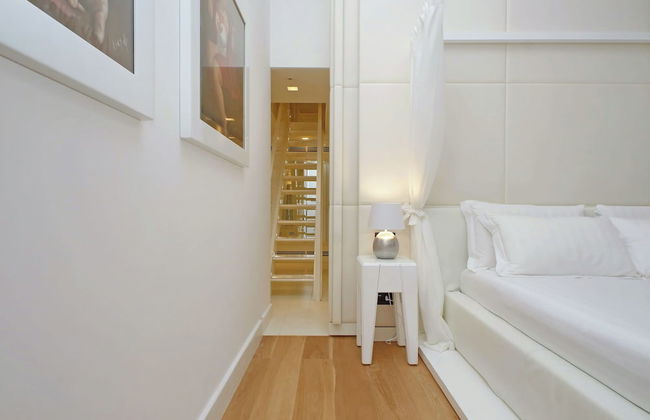 Domus Aurea Luxury Suites - Foto 14