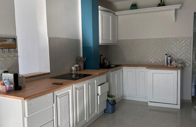 isola bianca - Foto 25