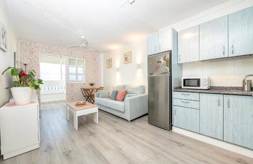 Gran Ventanal El Crucero renovado frente al Mar - Foto 7