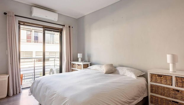 3-bed, Sleeps 6, Free Parking - Foto 3, Habitación