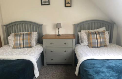 Corlae Cottage, mountain and forest views - Foto 14