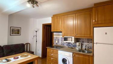 Apartamento Fray Eloy de 1 habitacion - Foto 5, stove, pet friendly