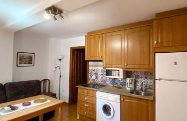 Apartamento Fray Eloy de 1 habitacion - Photo 5