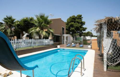 EXCLUSIVA CASA INDEPENDIENTE 16 ppl - Foto 49