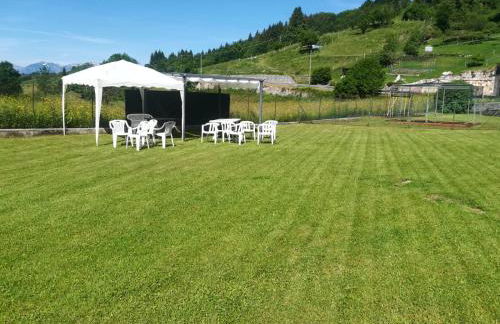 Alloggio Matrimoniale vicino Asiago (Roana) - Foto 2