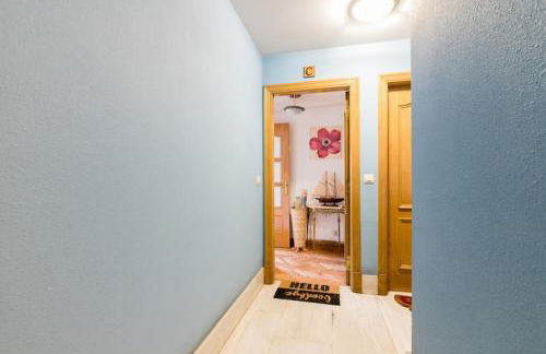 Luminoso Ático en San-Sebastián - Foto 20