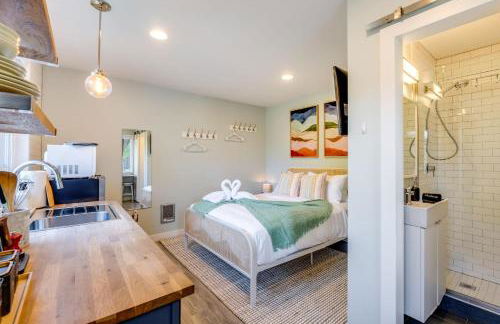 Perch - Ballard Cozy - Foto 4