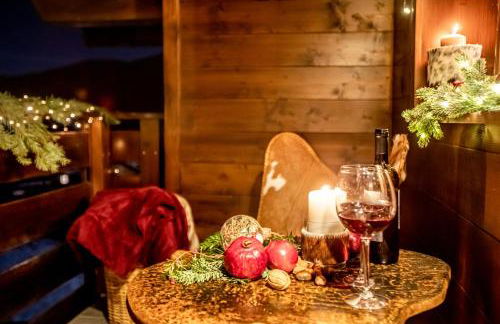 iFlat Chalet Carole Ortisei - Foto 25