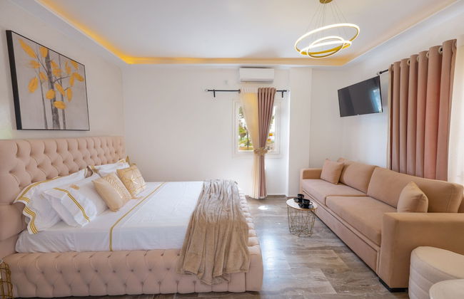 Aina Suites - Foto 6