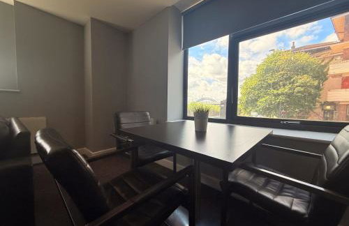 Central City Centre Quayside Apartments with Parking, Newcastle-Upon-Tyne - Foto 28