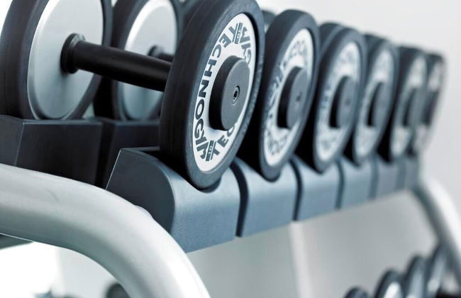 Adina Apartment Hotel Copenhagen - Foto 39