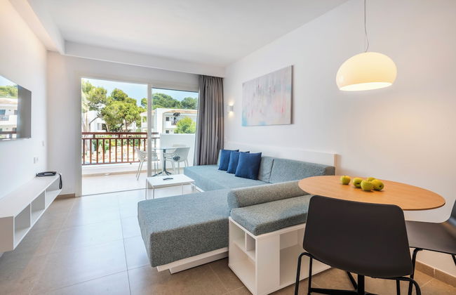 Inturotel Cala Azul - Foto 11