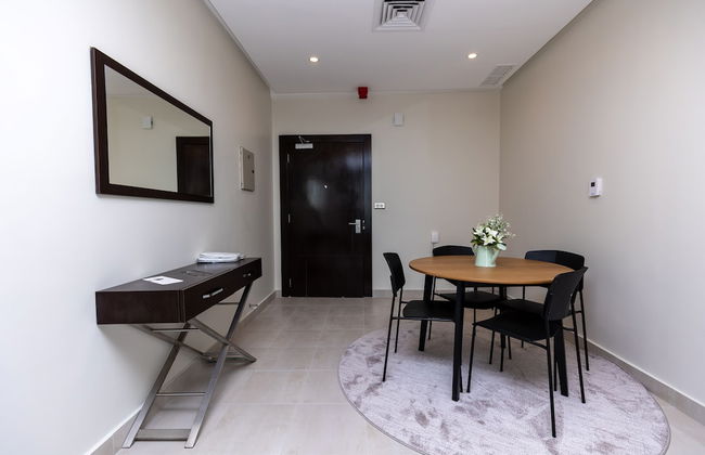 Saray Hotel Apartments - Photo 33