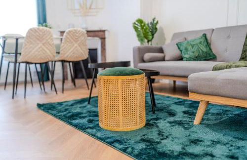 L'Échappée de Paris I Stade de France I Couple I Famille I Business - Foto 18