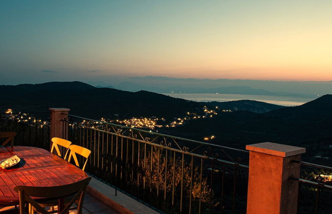 Villa Kounouvato Ithaca - Photo 28