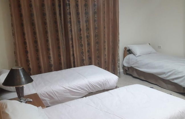 Mesha Stele Hotel Apartments - Foto 9