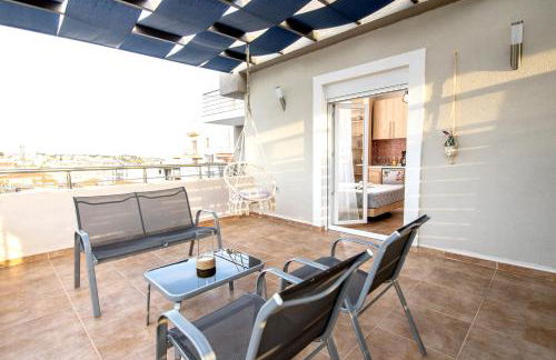 StayInn Luxury Apartments - Foto 40