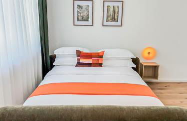 Beautiful Spacious 5 Room Apt in City Center that Sleeps 10 - Foto 46